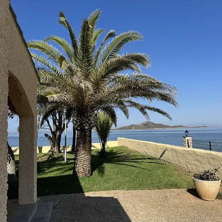 Chalet - Vista Al Atardecer By Watermelon La Manga del Mar Menor Exterior photo