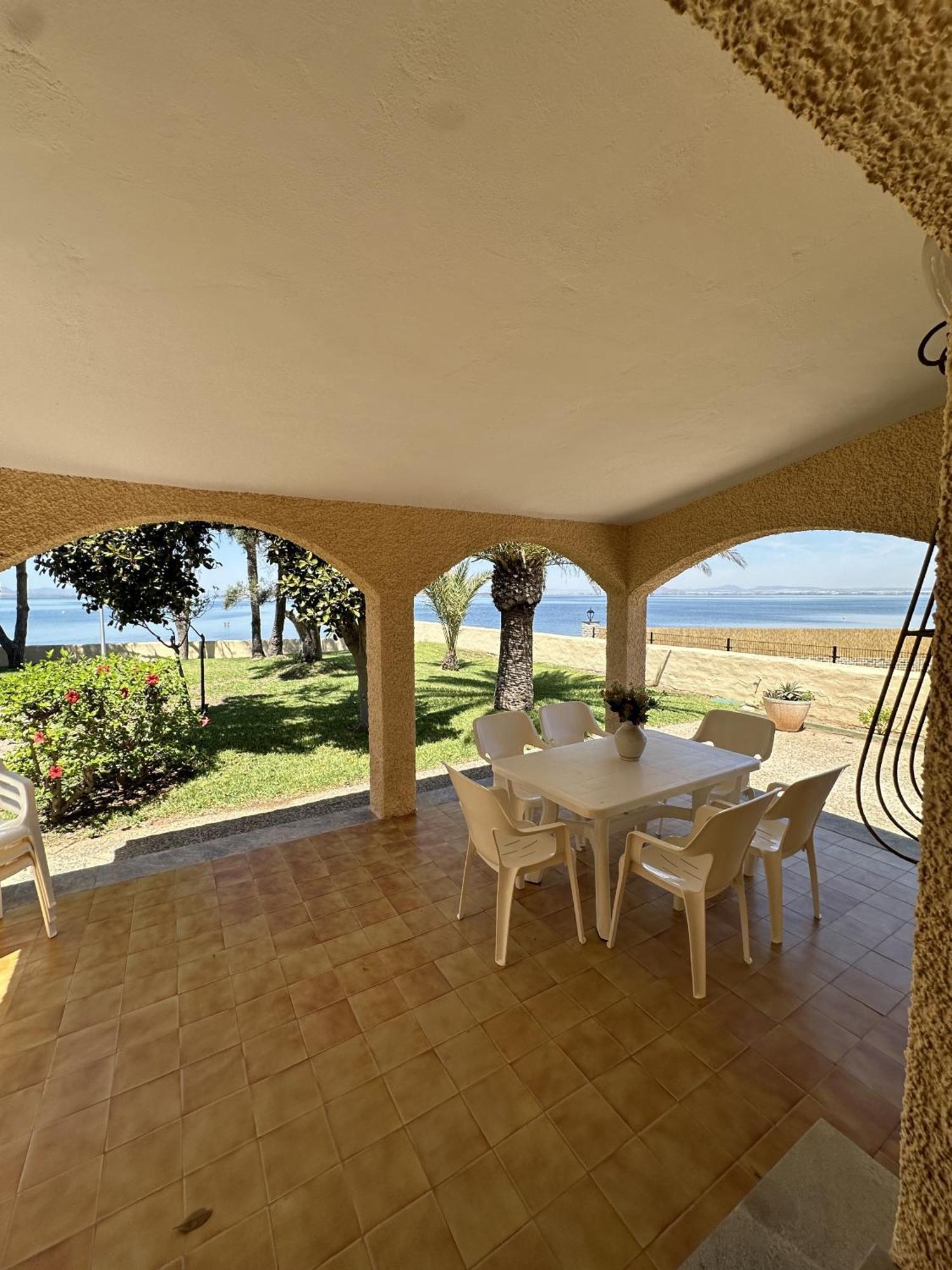 Chalet - Vista Al Atardecer By Watermelon